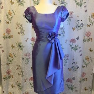 Special occasion dresses